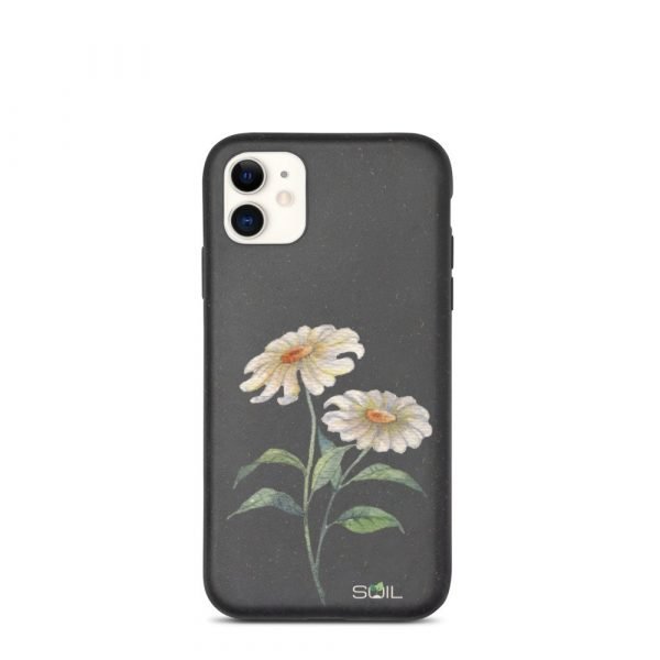 Watercolored Anathemis - Biodegradable iPhone Case - biodegradable iphone case iphone 11 5feb9645164d5 - SoilCase - Eco-Friendly, Sustainable, Biodegradable & Compostable phone case for iPhone