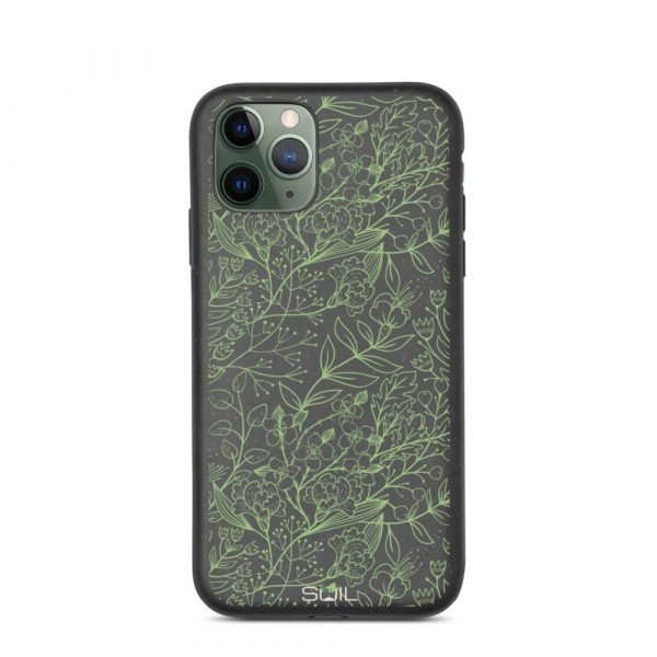 Greenery - Biodegradable iPhone Case - biodegradable iphone case iphone 11 pro 5feb8d9c59c17 - SoilCase - Eco-Friendly, Sustainable, Biodegradable & Compostable phone case for iPhone