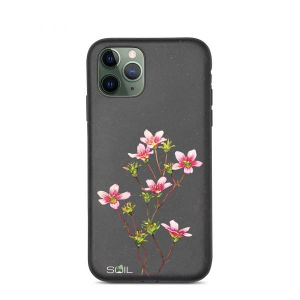Blossoming Branch - Biodegradable iPhone Case - biodegradable iphone case iphone 11 pro 5feb9e986d586 - SoilCase - Eco-Friendly, Sustainable, Biodegradable & Compostable phone case for iPhone