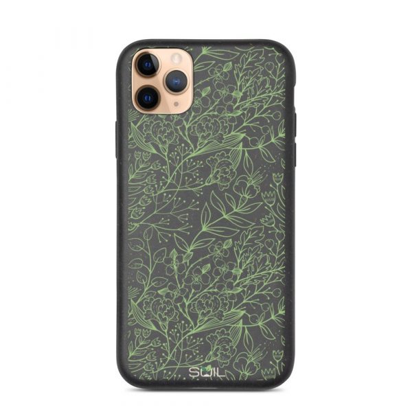 Greenery - Biodegradable iPhone Case - biodegradable iphone case iphone 11 pro max 5feb8d9c59c5a - SoilCase - Eco-Friendly, Sustainable, Biodegradable & Compostable phone case for iPhone