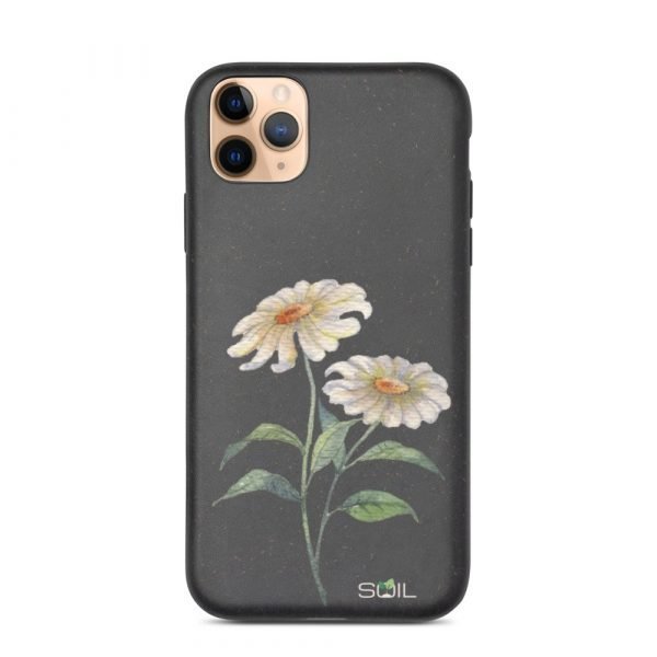 Watercolored Anathemis - Biodegradable iPhone Case - biodegradable iphone case iphone 11 pro max 5feb96451657c - SoilCase - Eco-Friendly, Sustainable, Biodegradable & Compostable phone case for iPhone