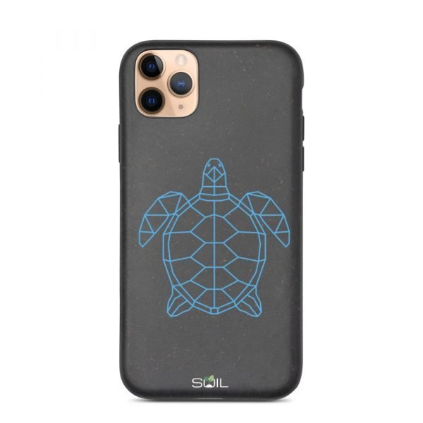 Sea Turtle Stick Art - Biodegradable iPhone Case - biodegradable iphone case iphone 11 pro max 5feb9b76d80d6 - SoilCase - Eco-Friendly, Sustainable, Biodegradable & Compostable phone case for iPhone