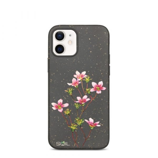 Blossoming Branch - Biodegradable iPhone Case - biodegradable iphone case iphone 12 5feb9e986d60d - SoilCase - Eco-Friendly, Sustainable, Biodegradable & Compostable phone case for iPhone
