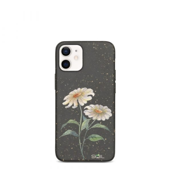 Watercolored Anathemis - Biodegradable iPhone Case - biodegradable iphone case iphone 12 mini 5feb964516619 - SoilCase - Eco-Friendly, Sustainable, Biodegradable & Compostable phone case for iPhone