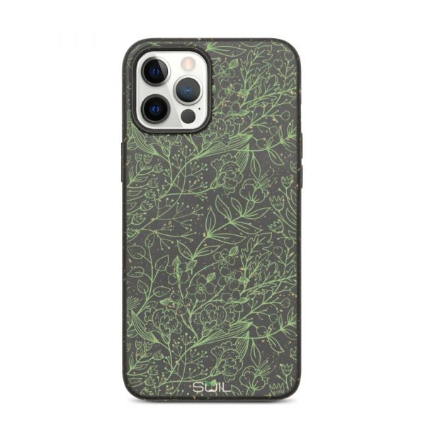 Greenery - Biodegradable iPhone Case - biodegradable iphone case iphone 12 pro max 5feb8d9c59d42 - SoilCase - Eco-Friendly, Sustainable, Biodegradable & Compostable phone case for iPhone