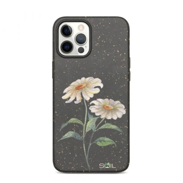 Watercolored Anathemis - Biodegradable iPhone Case - biodegradable iphone case iphone 12 pro max 5feb96451667e - SoilCase - Eco-Friendly, Sustainable, Biodegradable & Compostable phone case for iPhone