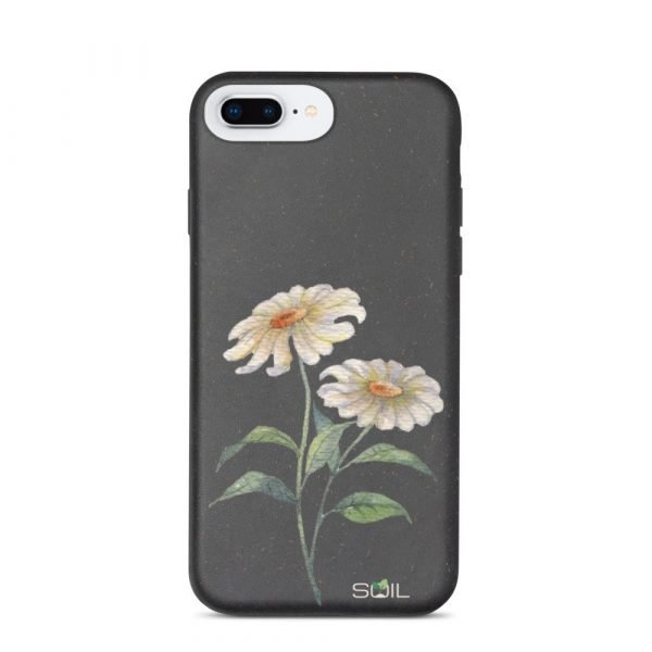 Watercolored Anathemis - Biodegradable iPhone Case - biodegradable iphone case iphone 7 plus8 plus 5feb9645166c9 - SoilCase - Eco-Friendly, Sustainable, Biodegradable & Compostable phone case for iPhone