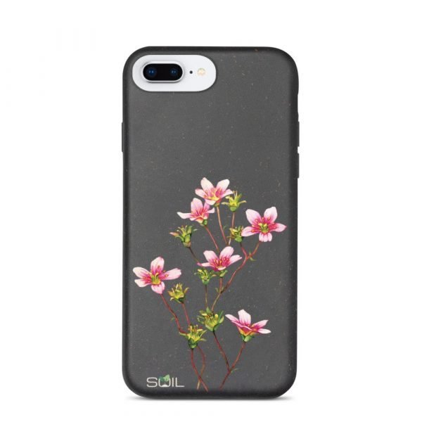 Blossoming Branch - Biodegradable iPhone Case - biodegradable iphone case iphone 7 plus8 plus 5feb9e986d6e9 - SoilCase - Eco-Friendly, Sustainable, Biodegradable & Compostable phone case for iPhone