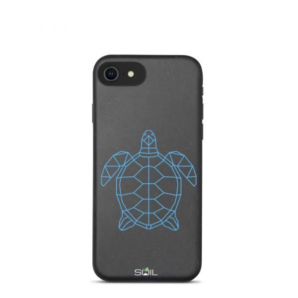 Sea Turtle Stick Art - Biodegradable iPhone Case - biodegradable iphone case iphone 78se 5feb9b76d822e - SoilCase - Eco-Friendly, Sustainable, Biodegradable & Compostable phone case for iPhone