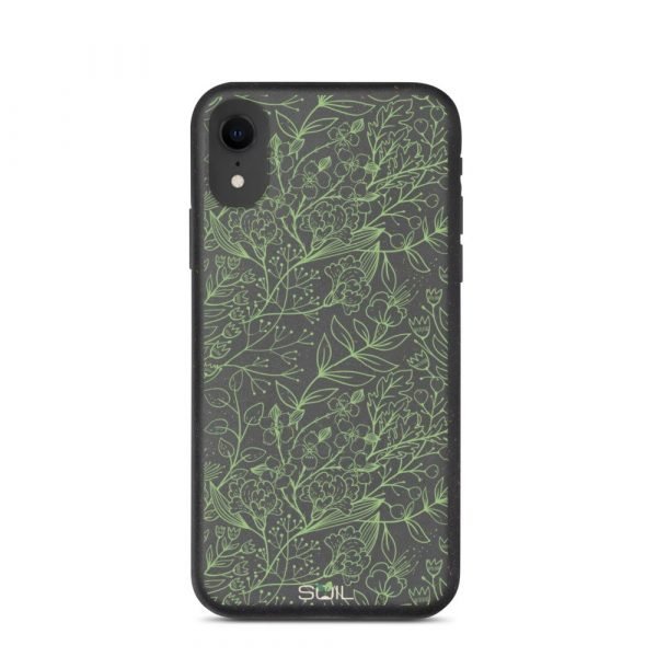 Greenery - Biodegradable iPhone Case - biodegradable iphone case iphone xr 5feb8d9c59e46 - SoilCase - Eco-Friendly, Sustainable, Biodegradable & Compostable phone case for iPhone