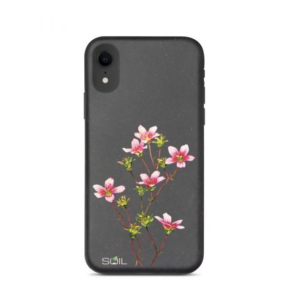 Blossoming Branch - Biodegradable iPhone Case - biodegradable iphone case iphone xr 5feb9e986d7bf - SoilCase - Eco-Friendly, Sustainable, Biodegradable & Compostable phone case for iPhone