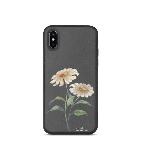 Watercolored Anathemis - Biodegradable iPhone Case - biodegradable iphone case iphone xxs 5feb964516761 - SoilCase - Eco-Friendly, Sustainable, Biodegradable & Compostable phone case for iPhone
