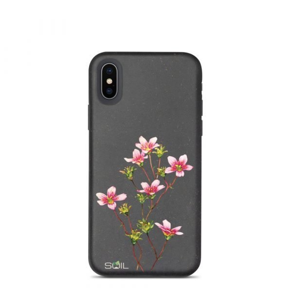 Blossoming Branch - Biodegradable iPhone Case - biodegradable iphone case iphone xxs 5feb9e986d77f - SoilCase - Eco-Friendly, Sustainable, Biodegradable & Compostable phone case for iPhone